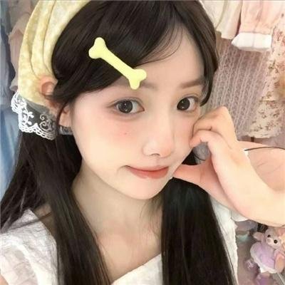 好头发