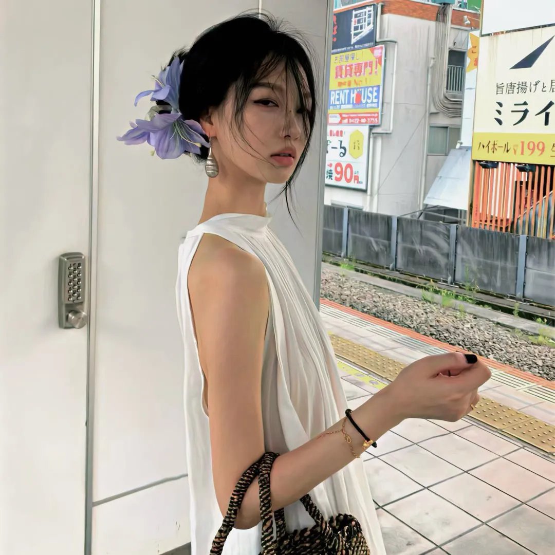 芙蓉仙子