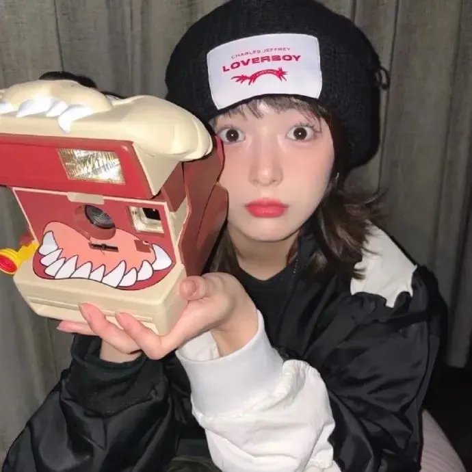 浣熊：新欧洲人